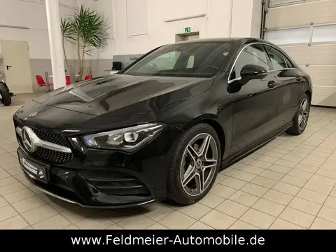 Used MERCEDES-BENZ CLASSE CLA Petrol 2022 Ad 