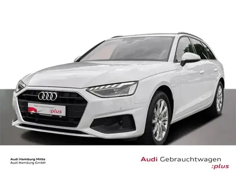 Annonce AUDI A4 Diesel 2022 d'occasion 