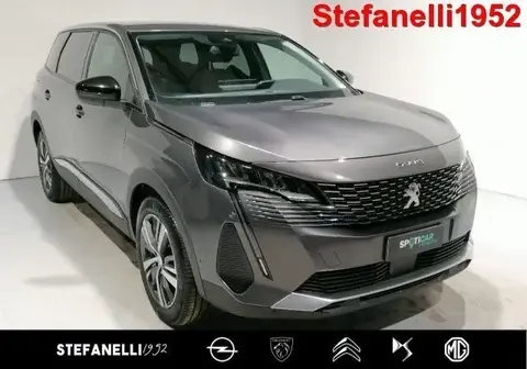 Annonce PEUGEOT 5008 Diesel 2022 d'occasion 