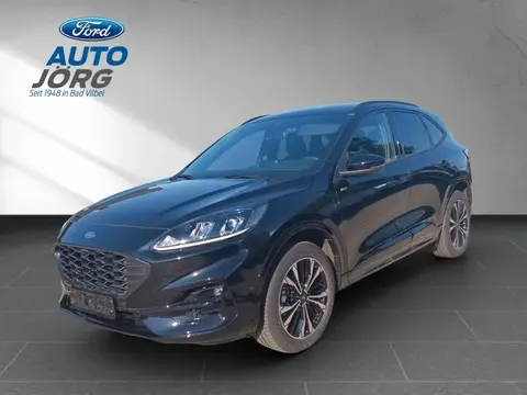 Used FORD KUGA Hybrid 2024 Ad 