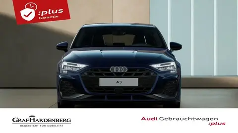 Annonce AUDI A3 Essence 2024 d'occasion 