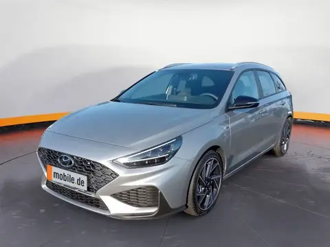 Annonce HYUNDAI I30 Essence 2022 d'occasion 