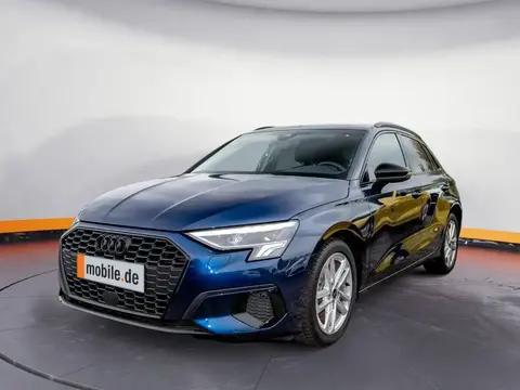 Annonce AUDI A3 Diesel 2023 d'occasion 