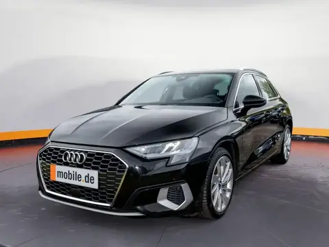 Annonce AUDI A3 Diesel 2022 d'occasion 