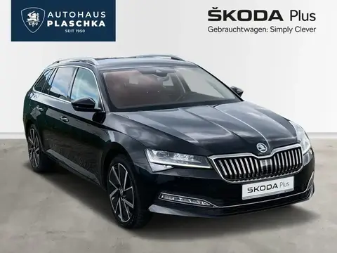 Annonce SKODA SUPERB Diesel 2023 d'occasion 