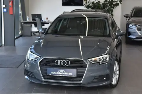 Used AUDI A3 Diesel 2019 Ad 