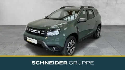 Used DACIA DUSTER Petrol 2024 Ad 