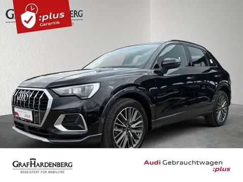 Used AUDI Q3 Petrol 2023 Ad 