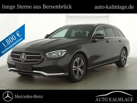 Used MERCEDES-BENZ CLASSE E Diesel 2023 Ad 