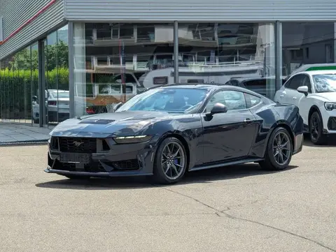 Annonce FORD MUSTANG Essence 2024 d'occasion 