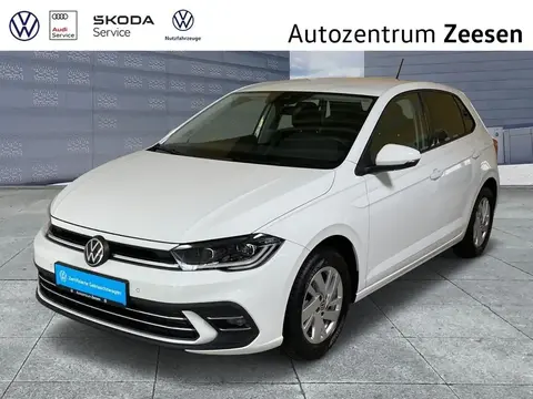 Annonce VOLKSWAGEN POLO Essence 2023 d'occasion 