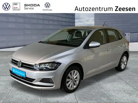 Used VOLKSWAGEN POLO Petrol 2021 Ad 