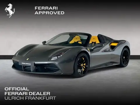 Annonce FERRARI 488 Essence 2019 d'occasion 