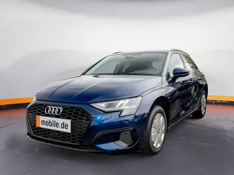 Used AUDI A3 Diesel 2023 Ad 