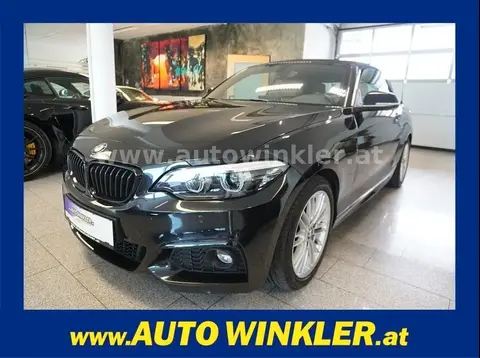 Used BMW SERIE 2 Diesel 2019 Ad 