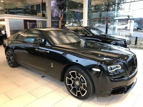 Annonce ROLLS-ROYCE WRAITH Essence 2022 d'occasion 