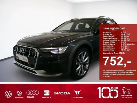 Annonce AUDI A6 Diesel 2023 d'occasion 