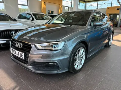 Used AUDI A3 Petrol 2015 Ad 