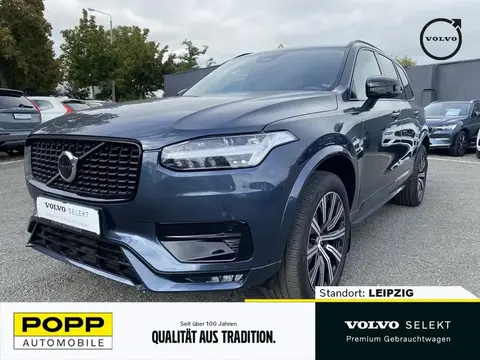 Used VOLVO XC90 Diesel 2022 Ad 