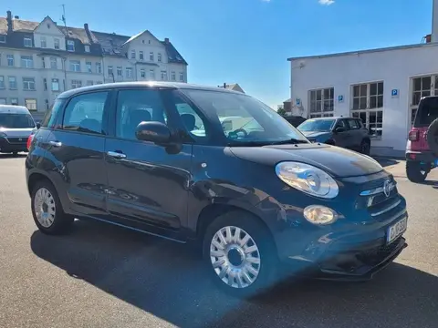 Used FIAT 500L Petrol 2017 Ad 