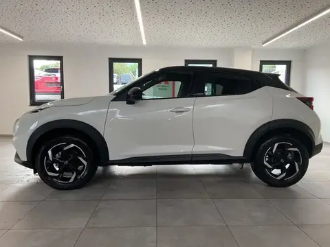 Annonce NISSAN JUKE Essence 2024 d'occasion 