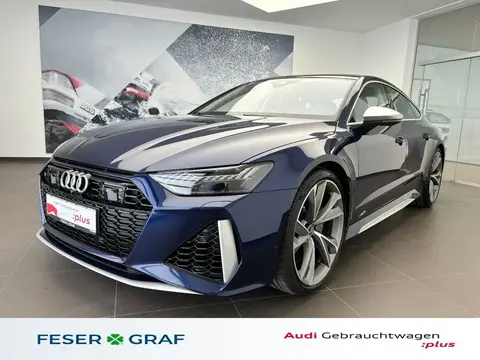 Used AUDI RS7 Petrol 2020 Ad 