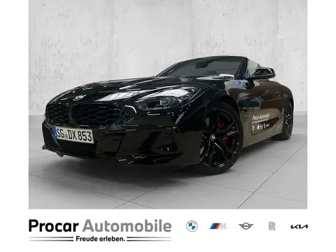 Used BMW Z4 Petrol 2024 Ad Germany