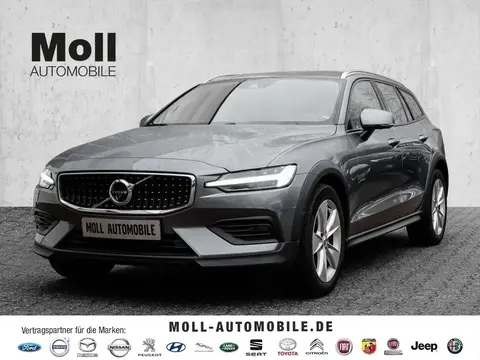 Annonce VOLVO V60 Diesel 2020 d'occasion 