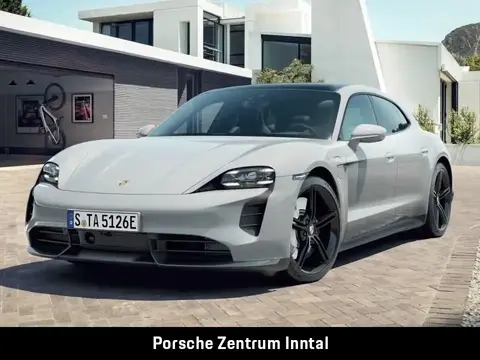 Annonce PORSCHE TAYCAN Non renseigné 2022 d'occasion 