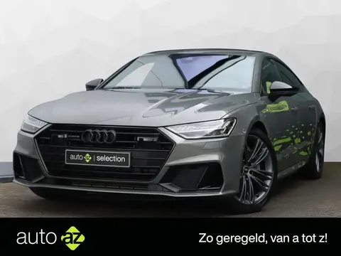 Used AUDI A7 Hybrid 2023 Ad 