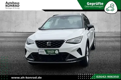 Used SEAT ARONA Petrol 2024 Ad 