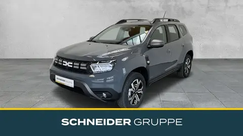 Used DACIA DUSTER Petrol 2024 Ad 