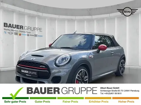 Used MINI JOHN COOPER WORKS Petrol 2018 Ad 