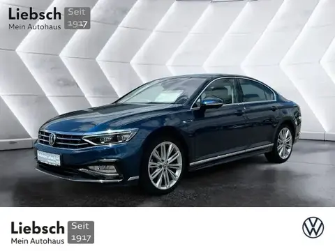 Used VOLKSWAGEN PASSAT Diesel 2020 Ad 