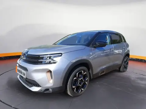 Annonce CITROEN C5 AIRCROSS Diesel 2023 d'occasion 