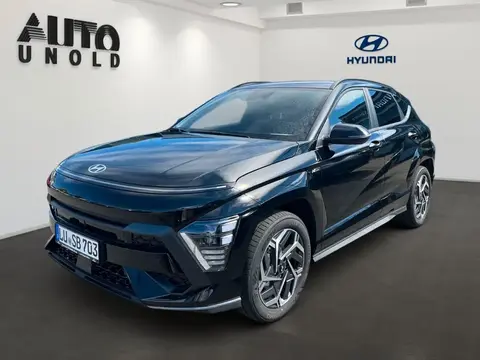 Used HYUNDAI KONA Hybrid 2024 Ad 