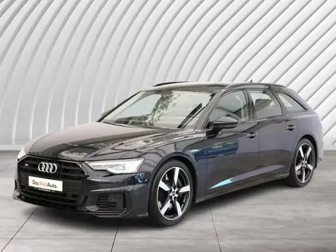 Annonce AUDI S6 Diesel 2021 d'occasion 