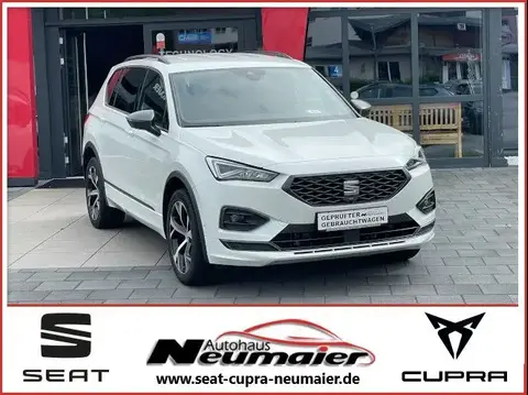 Used SEAT TARRACO Hybrid 2021 Ad 