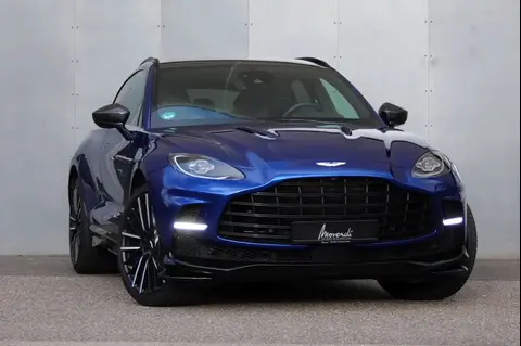 Used ASTON MARTIN DBX Petrol 2023 Ad 