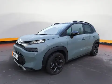 Annonce CITROEN C3 AIRCROSS Essence 2023 d'occasion 