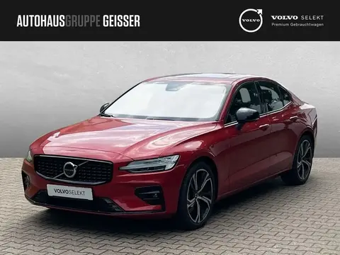 Annonce VOLVO S60 Essence 2023 d'occasion 