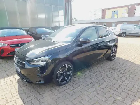 Annonce OPEL CORSA Essence 2020 d'occasion 