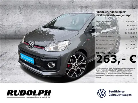 Used VOLKSWAGEN UP! Petrol 2023 Ad 