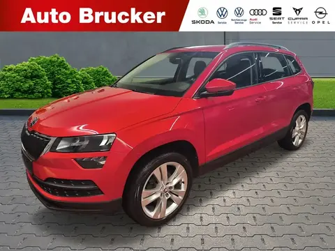 Used SKODA KAROQ Diesel 2018 Ad 