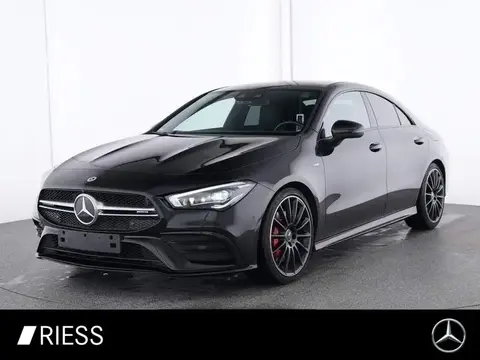 Used MERCEDES-BENZ CLASSE CLA Petrol 2023 Ad 