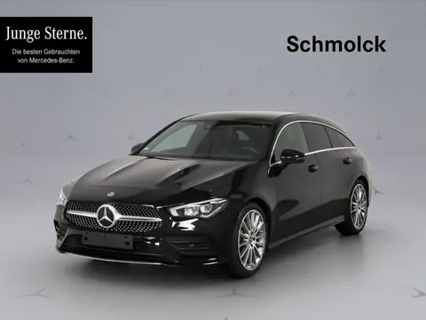 Annonce MERCEDES-BENZ CLASSE CLA Essence 2023 d'occasion 