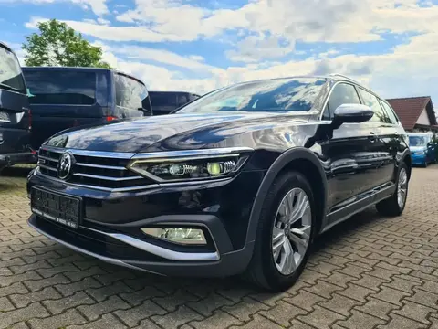 Used VOLKSWAGEN PASSAT Diesel 2021 Ad 