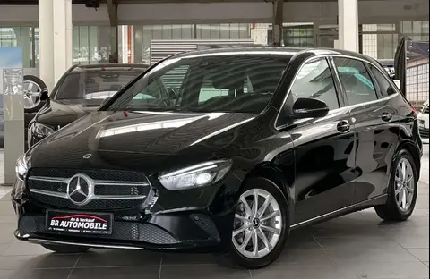 Annonce MERCEDES-BENZ CLASSE B Essence 2019 d'occasion 