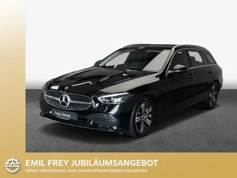 Used MERCEDES-BENZ CLASSE C Petrol 2023 Ad 