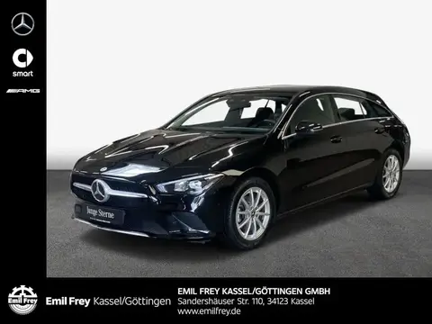 Used MERCEDES-BENZ CLASSE CLA Petrol 2023 Ad 